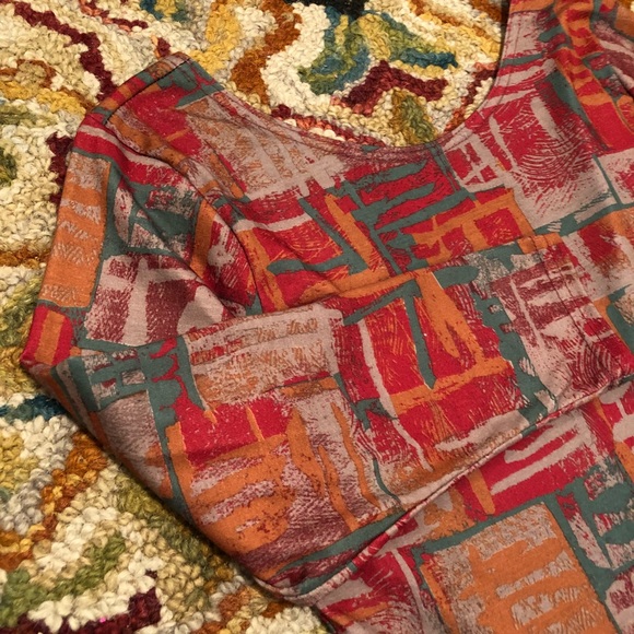 One & Only Urban Outfitters High Low Dress Size S - Picture 3 of 6